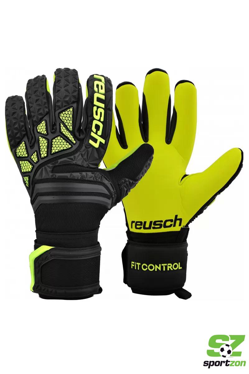 Reusch golmanske rukavice FIT CONTROL FREEGEL SG JUNIOR 