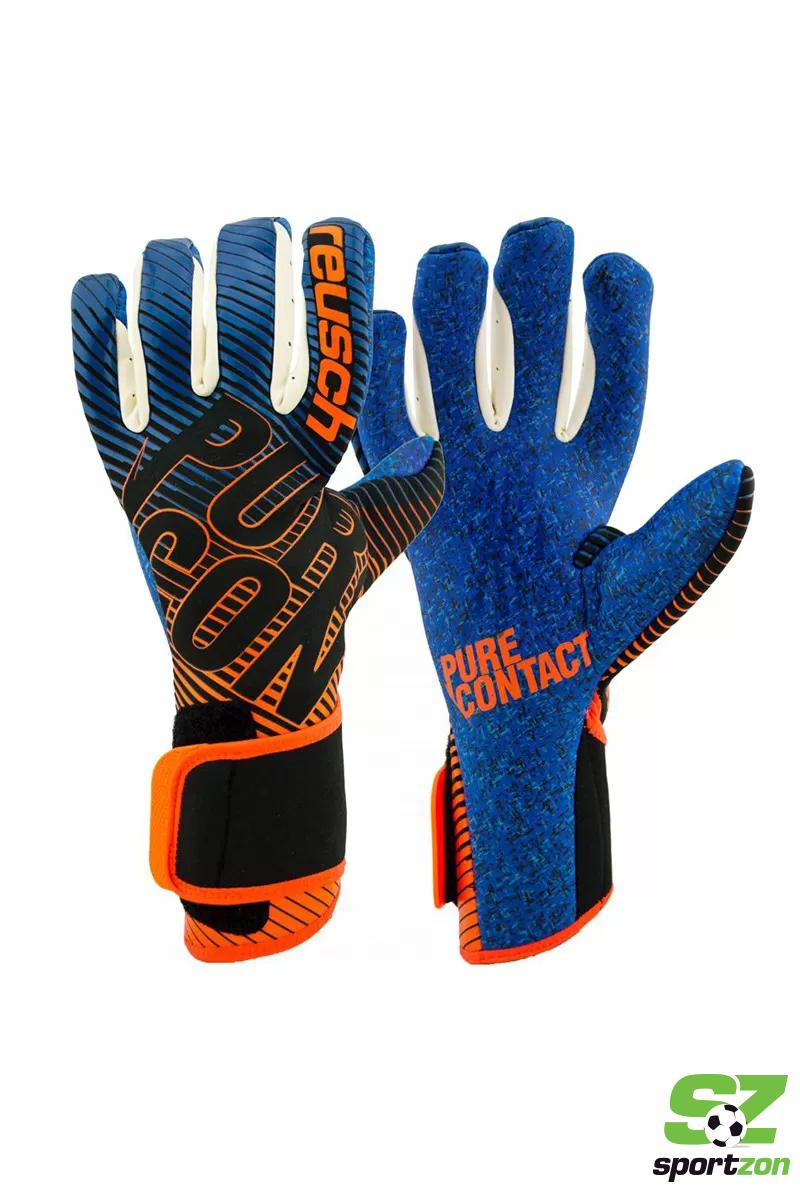 Reusch golmanske rukavice PURE CONTACT 3 G3 FUSION 