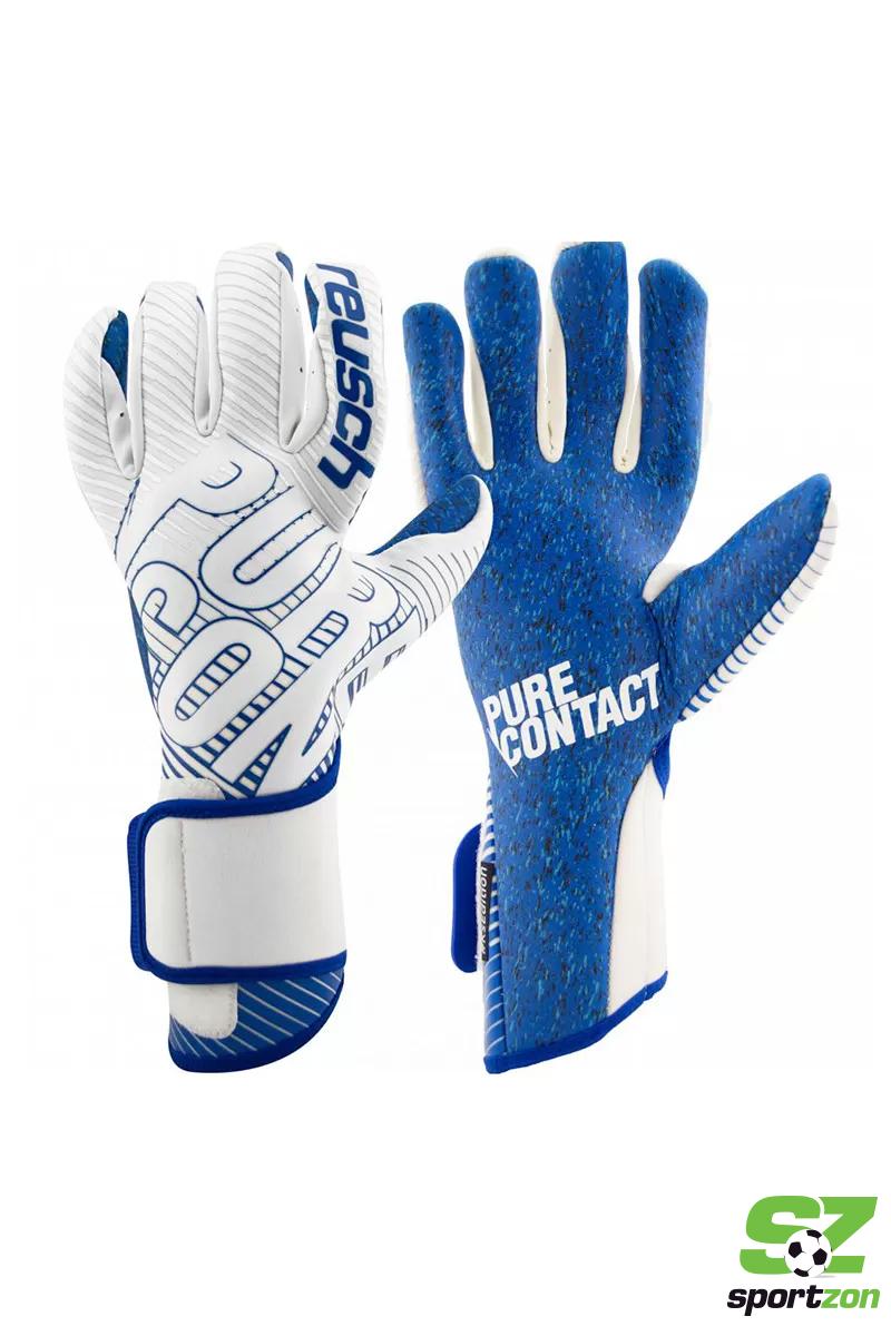 Reusch golmanske rukavice PURE CONTACT III G3 FUSION 