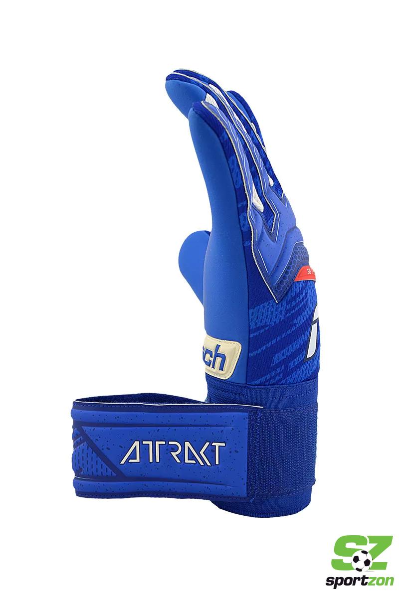 Reusch golmanske rukavice ATTRAKT GRIP EVOLUTION 