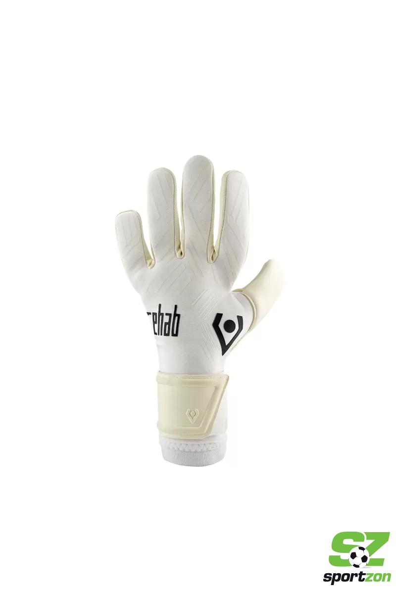 Rehab golmanske rukavice EXTREME CG4 NC WHITEOUT 