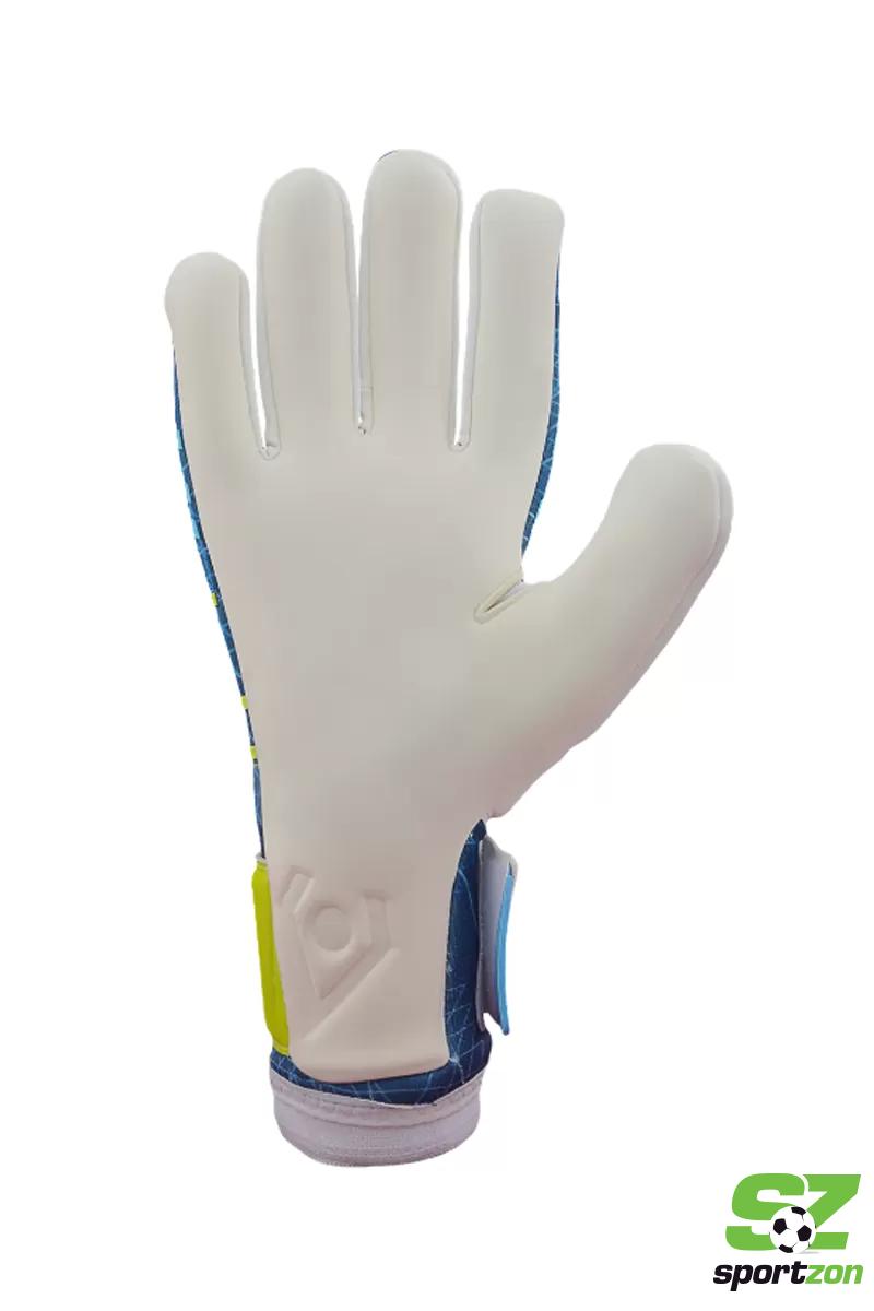 Rehab golmanske rukavice EXTREME CG3 NC GRAPHIC BLUE 