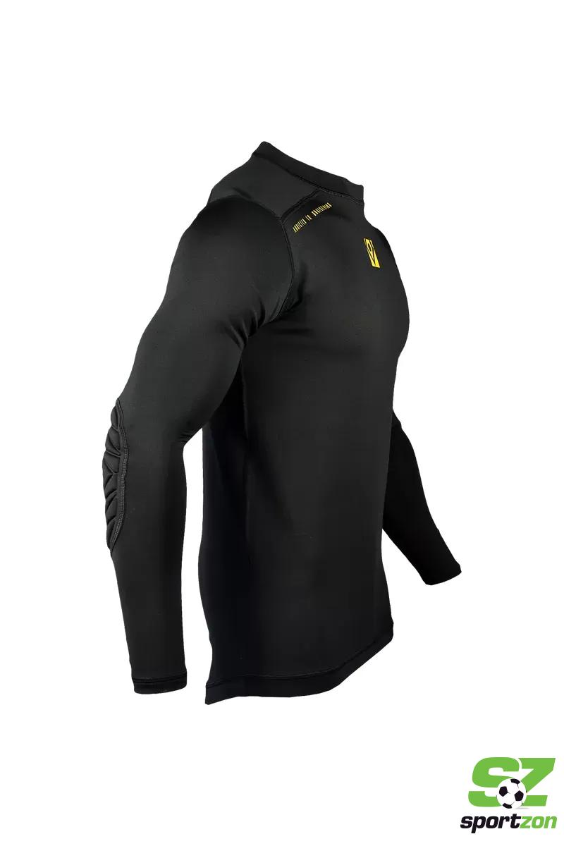 Rehab golmanska podmajica 