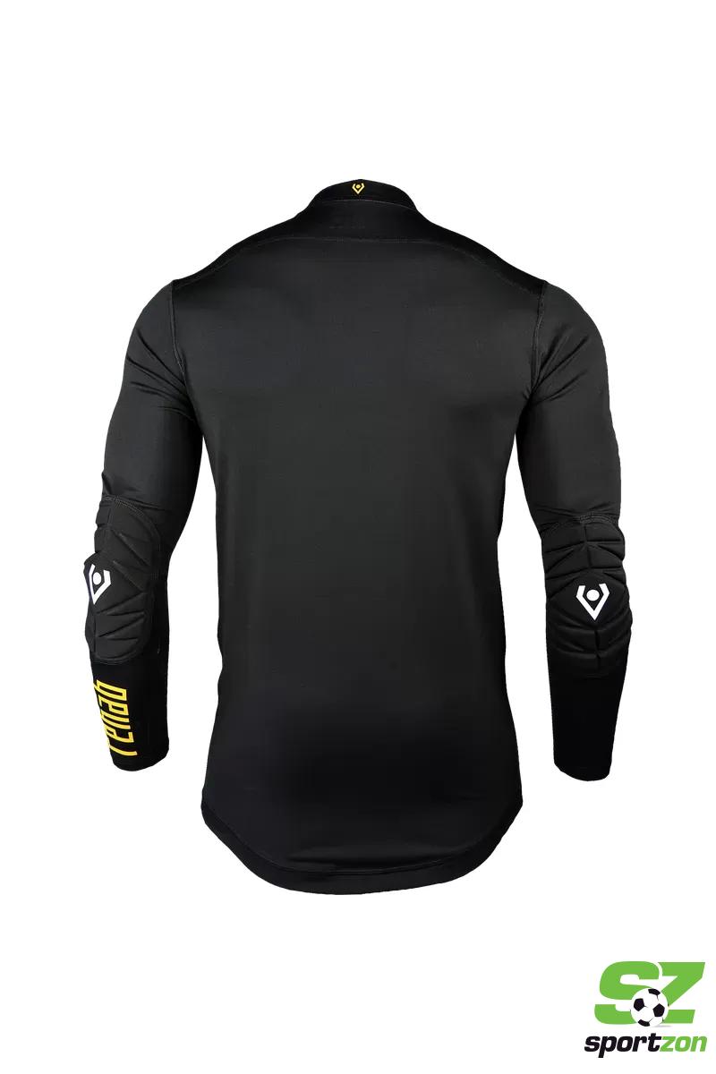 Rehab golmanska podmajica 