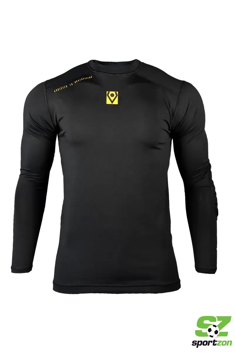 Rehab golmanska podmajica 