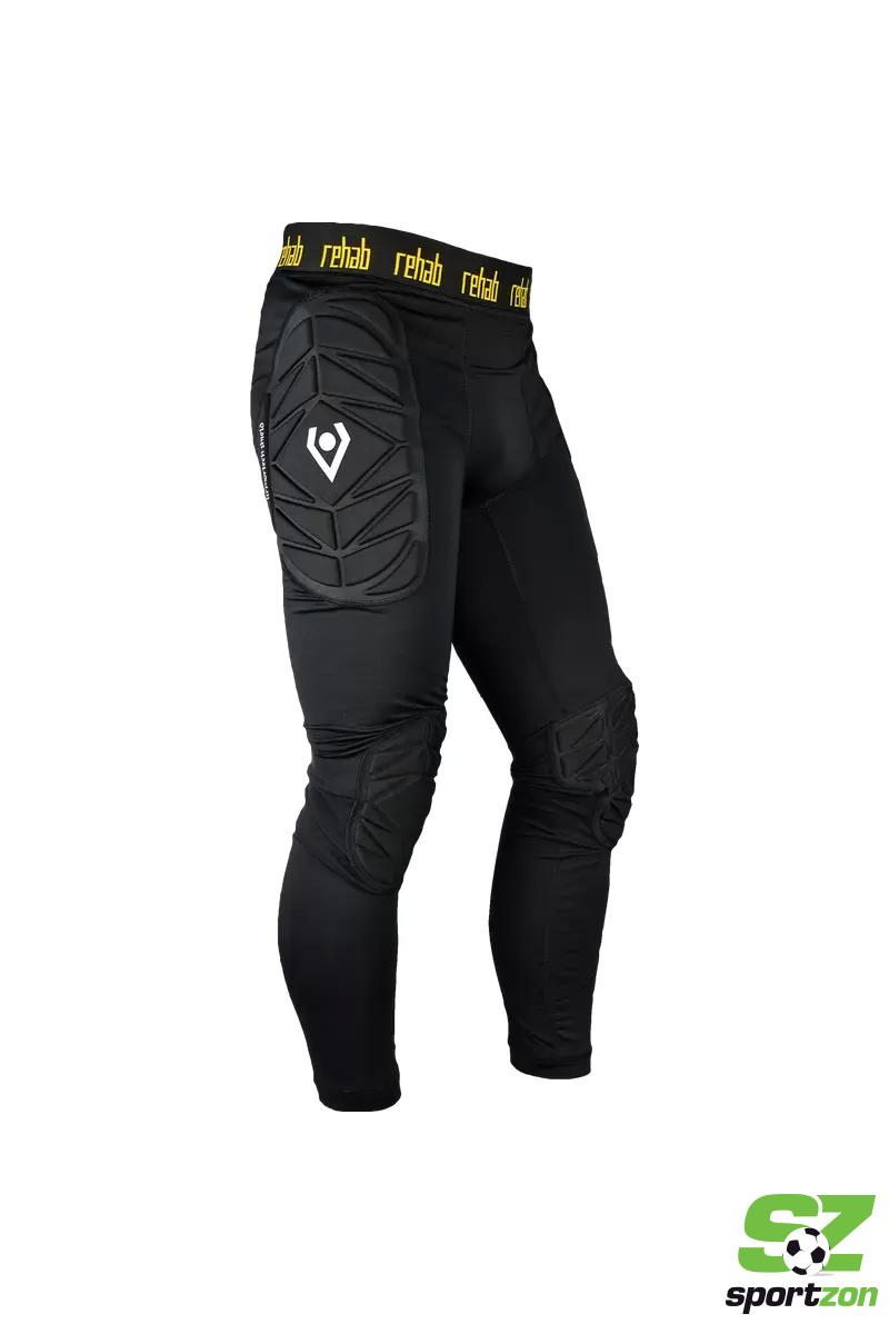 Rehab golmanske helanke sa zaštitom 