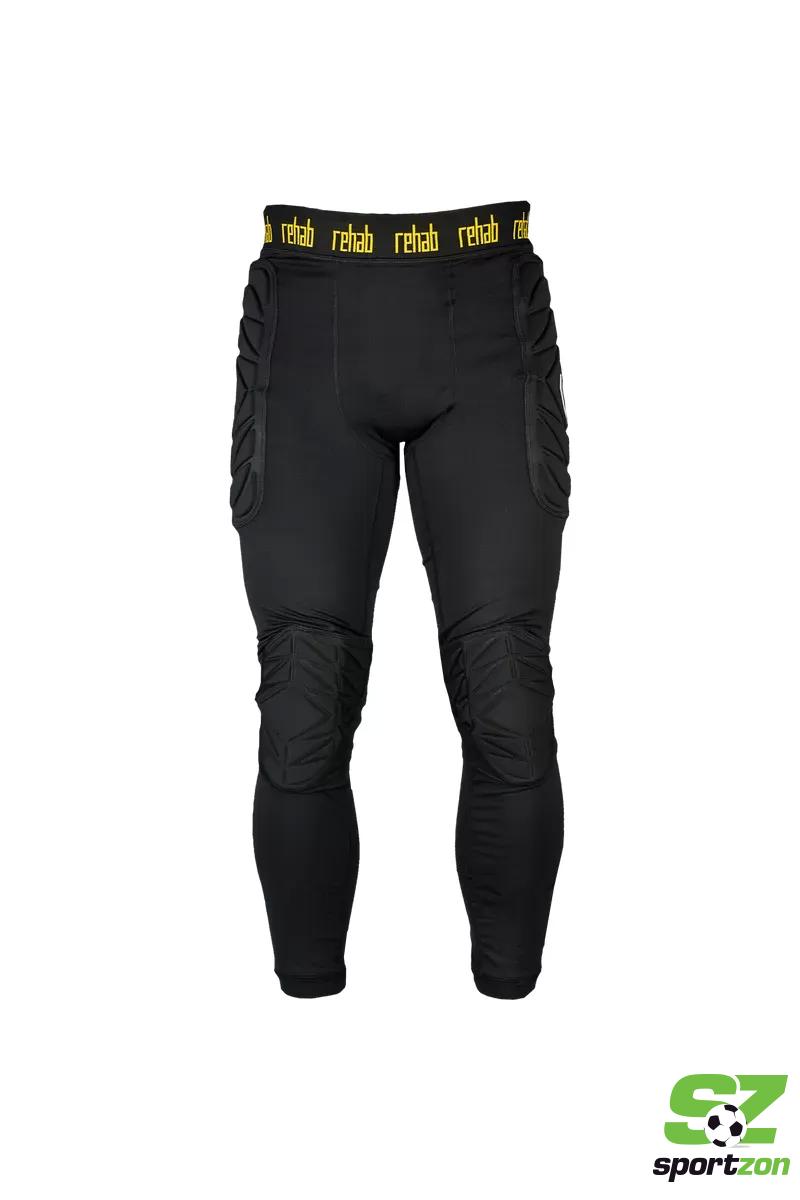 Rehab golmanske helanke sa zaštitom 