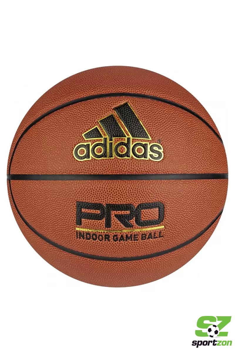 ADIDAS kosarkaska Lopta NEW PRO BALL BBANAT 