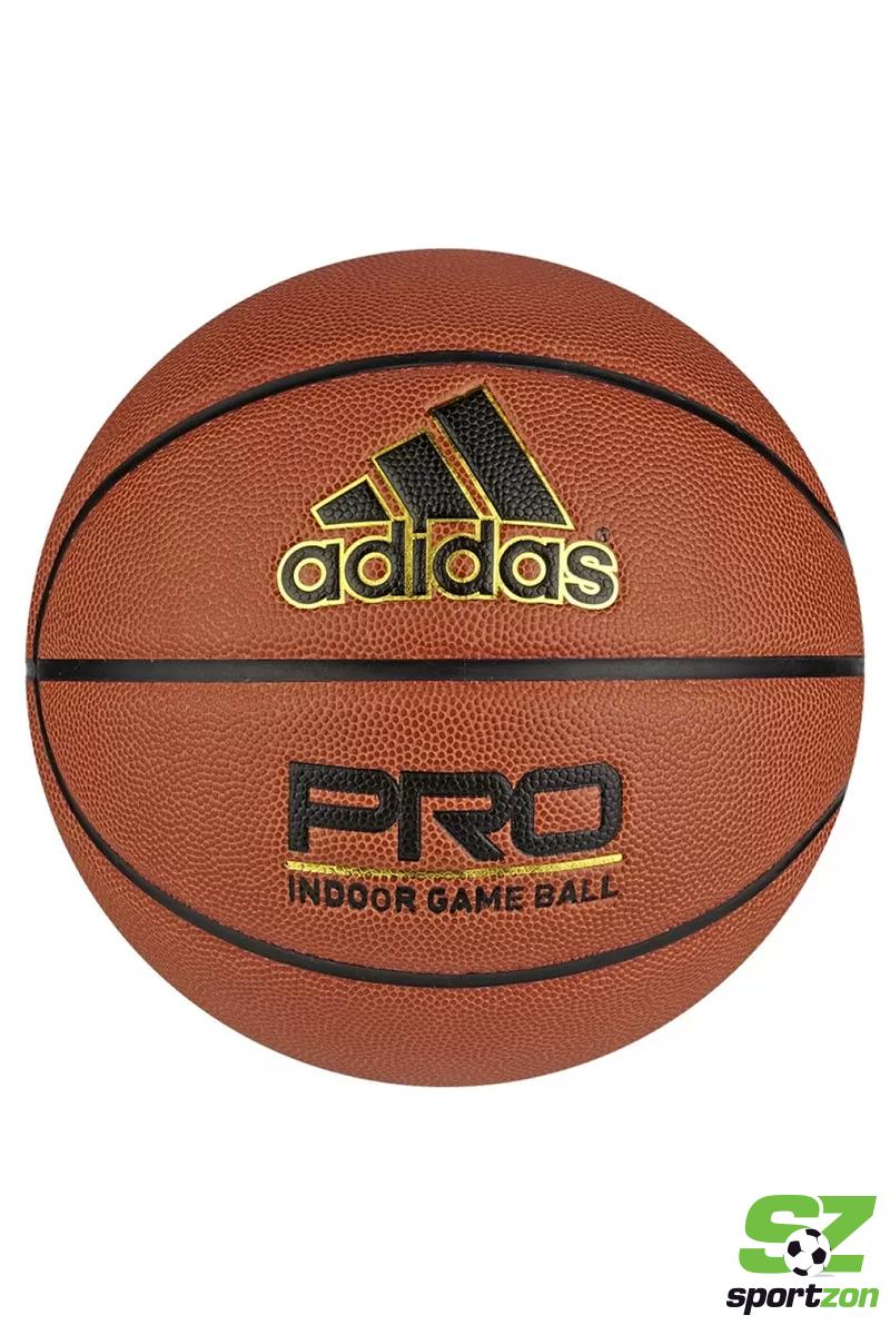 ADIDAS kosarkaska Lopta NEW PRO BALL BBANAT 