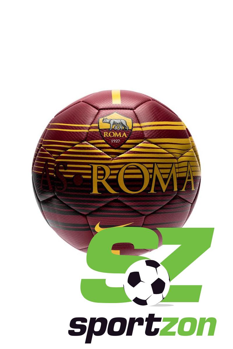 Nike lopta za fudbal AS ROMA 