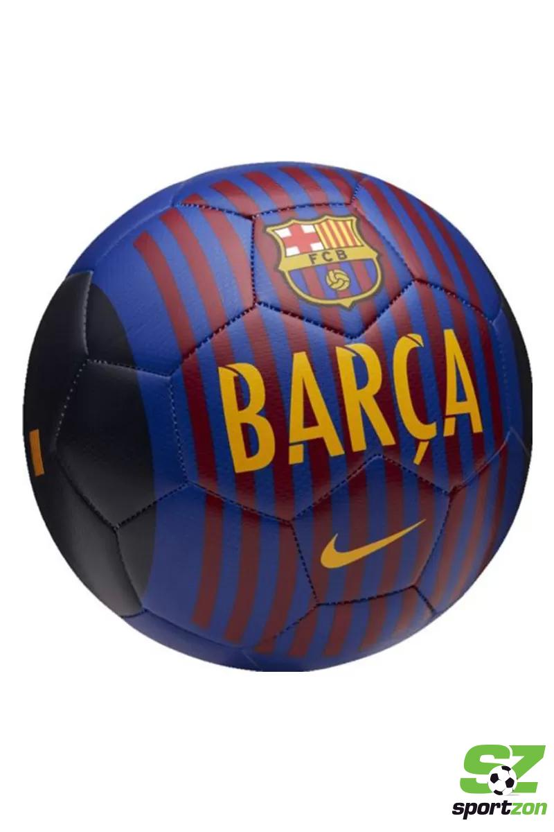 Nike lopta za fudbal FC Barcelona Prestige 