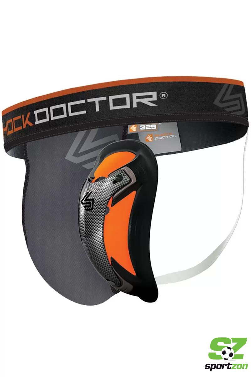 SHOCK doctor ultra pro štitnik za genitalije 