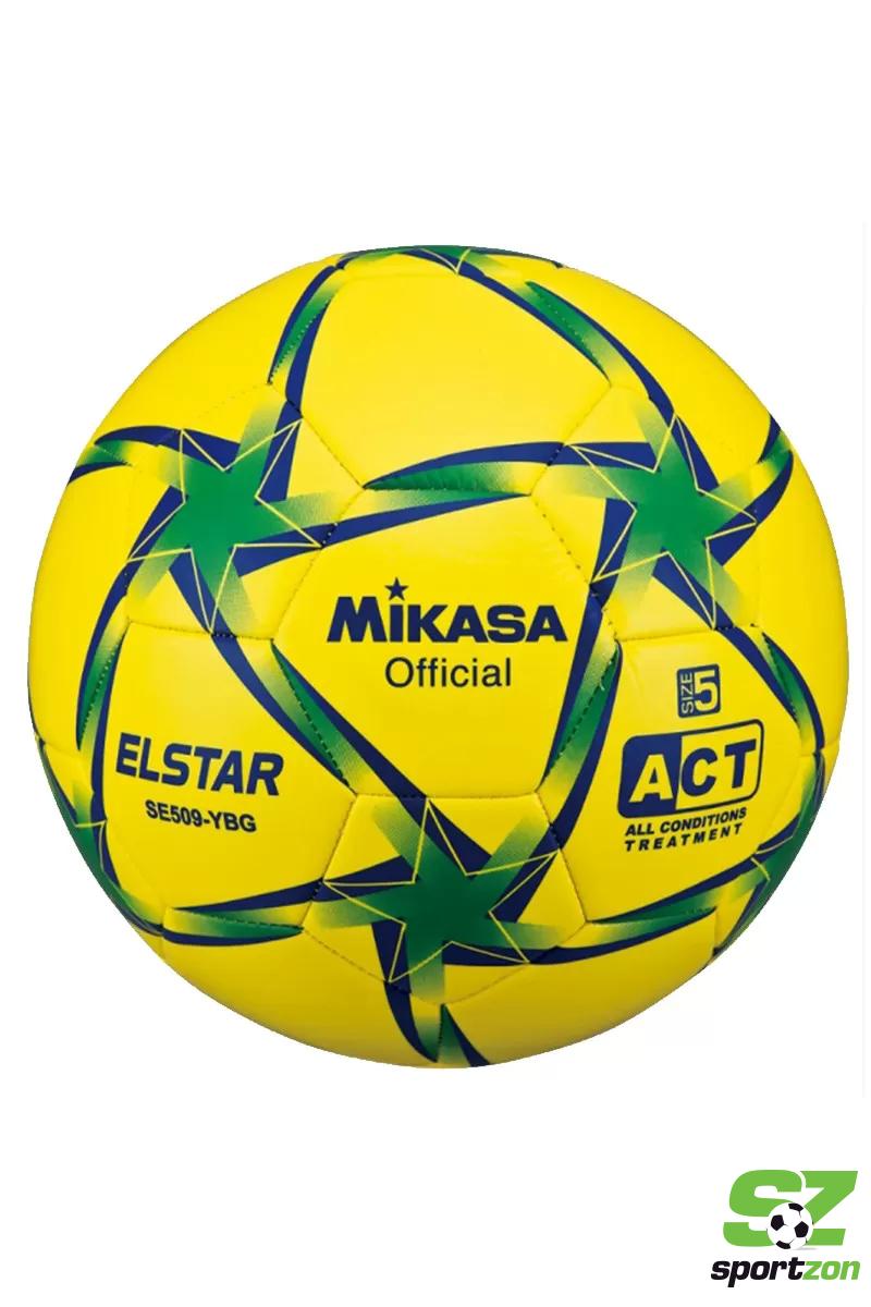 Mikasa lopta za fudbal 