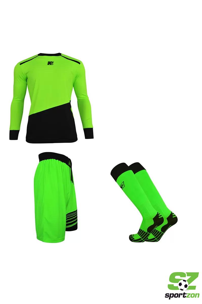 Keepersport golmanski komplet PANTHER 