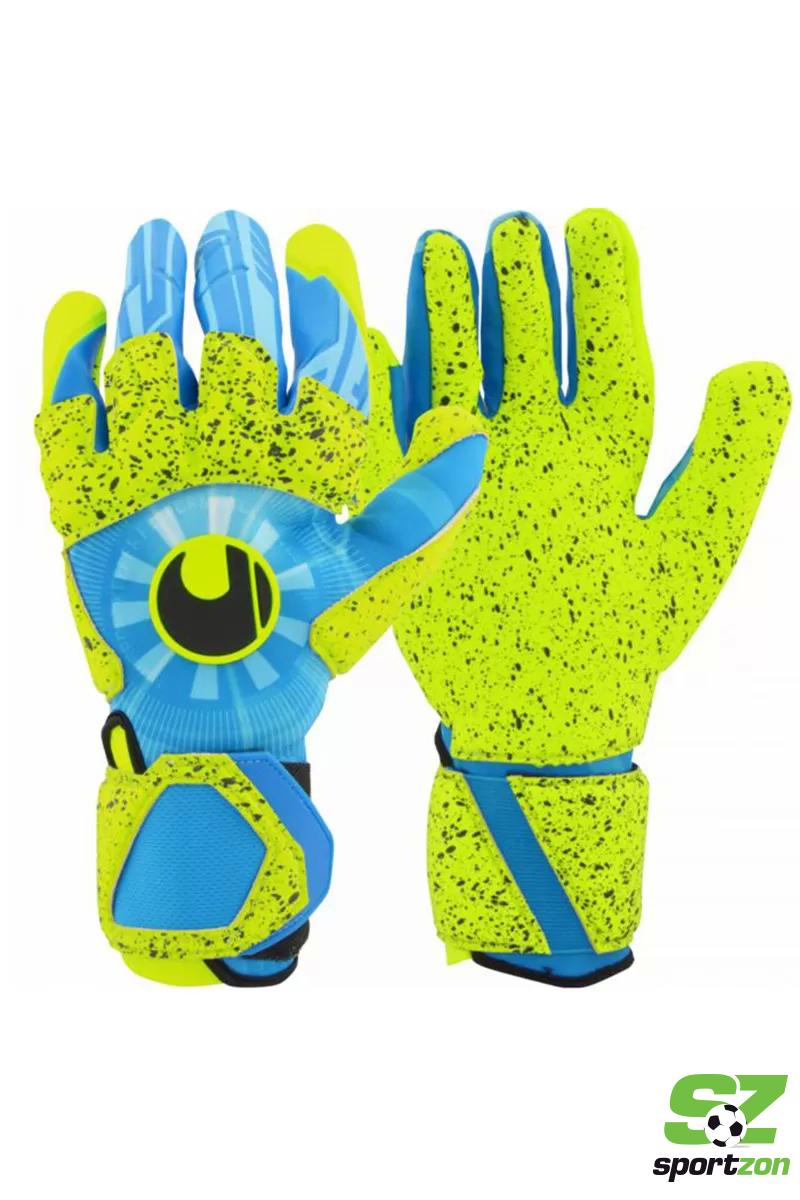 Uhlsport golmanske rukavice RADAR CONTROL SUPERGRIP REFLEX NC 