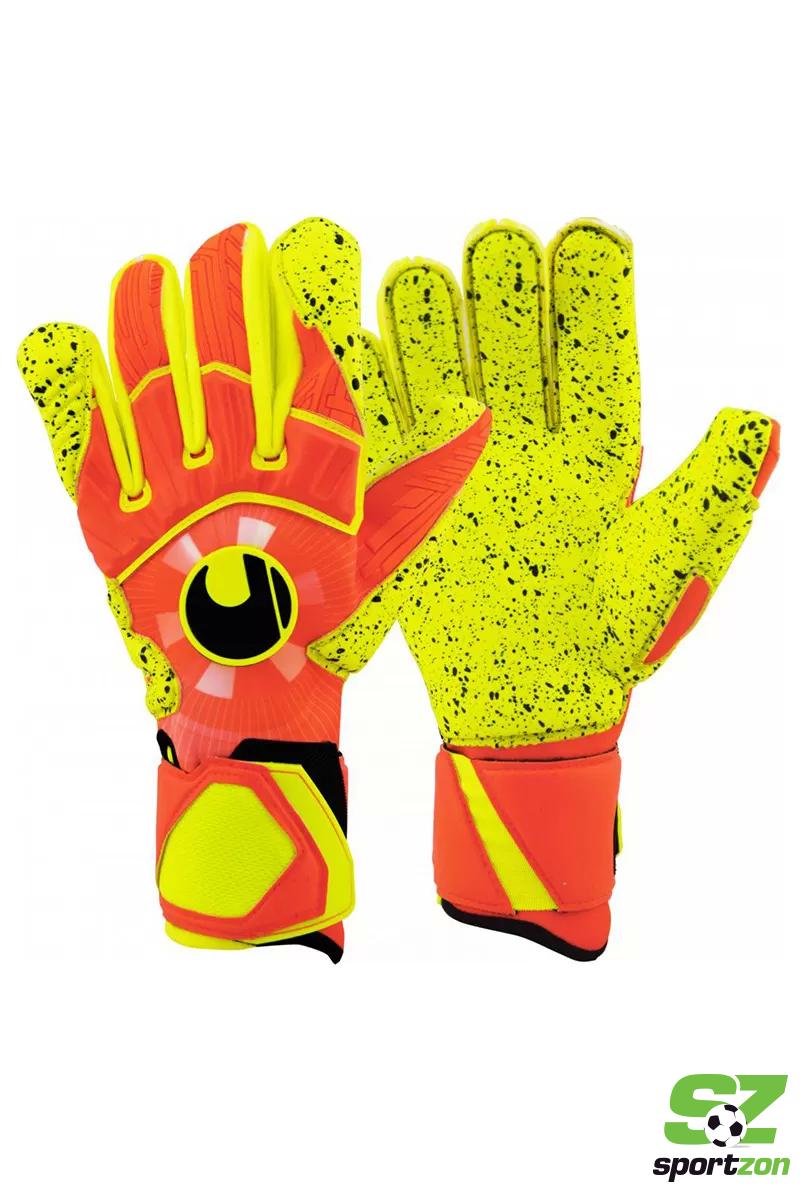 Uhlsport golmanske rukavice DYNAMIC IMPULSE SUPERGRIP RC 