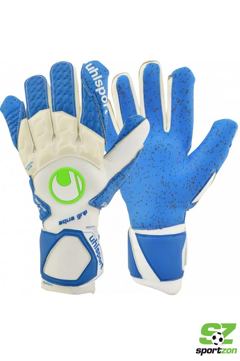 Uhlsport golmanske rukavice AQUAGRIP NC 