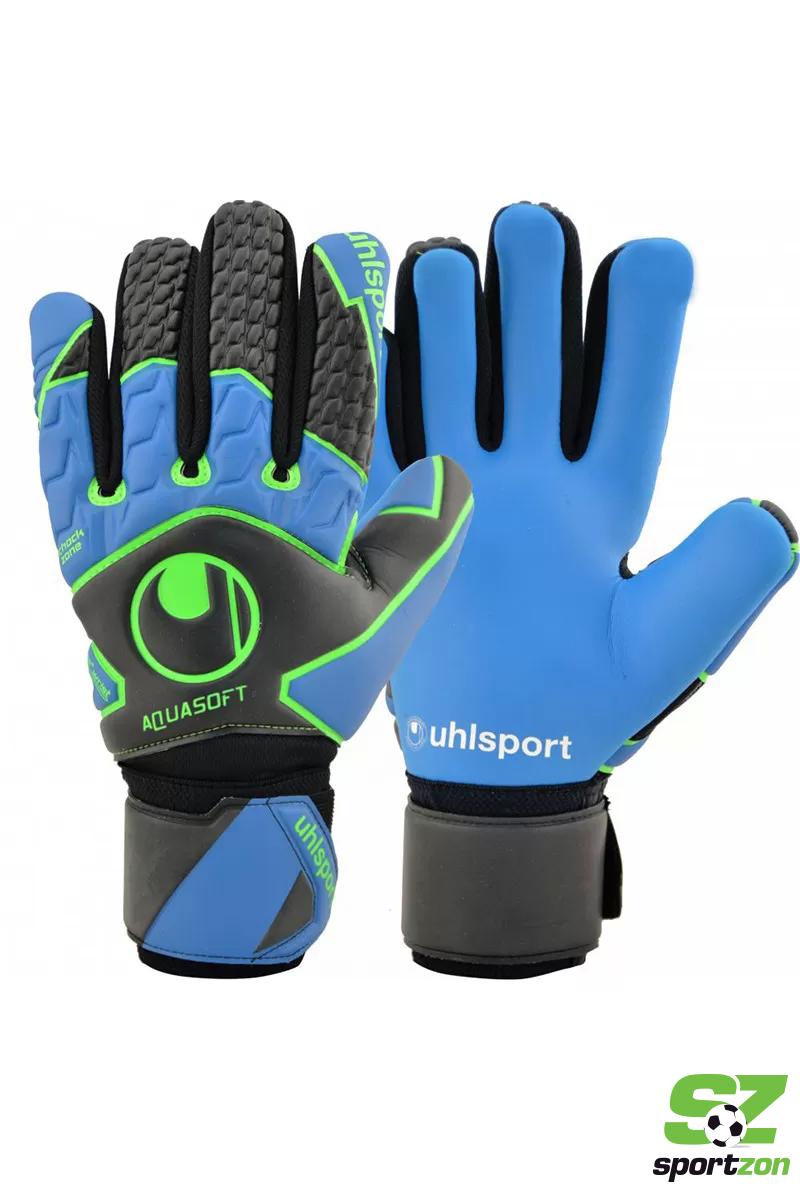 Uhlsport golmanske rukavice AQUASOFT NC 