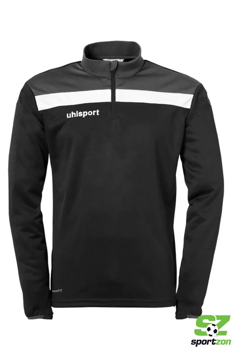 Uhlsport dukserica OFFENSE 23 ZIPTOP 