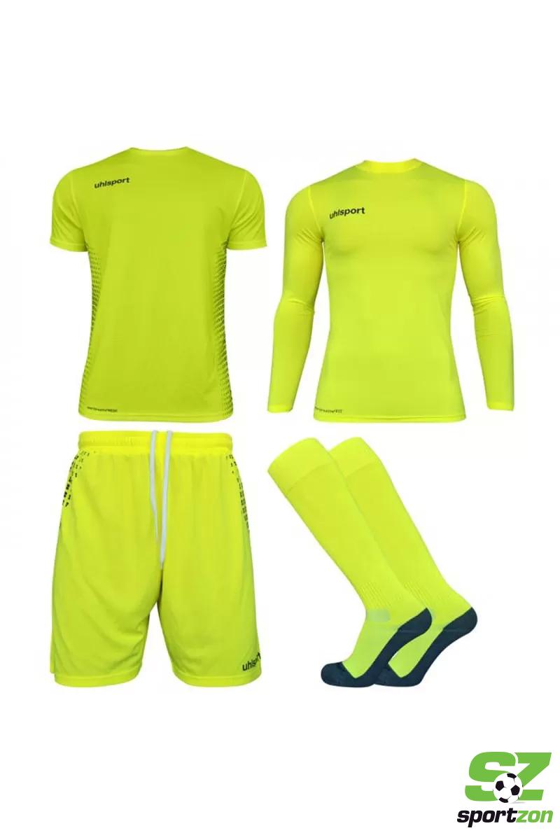 Uhlsport golmanski komplet SCORE 