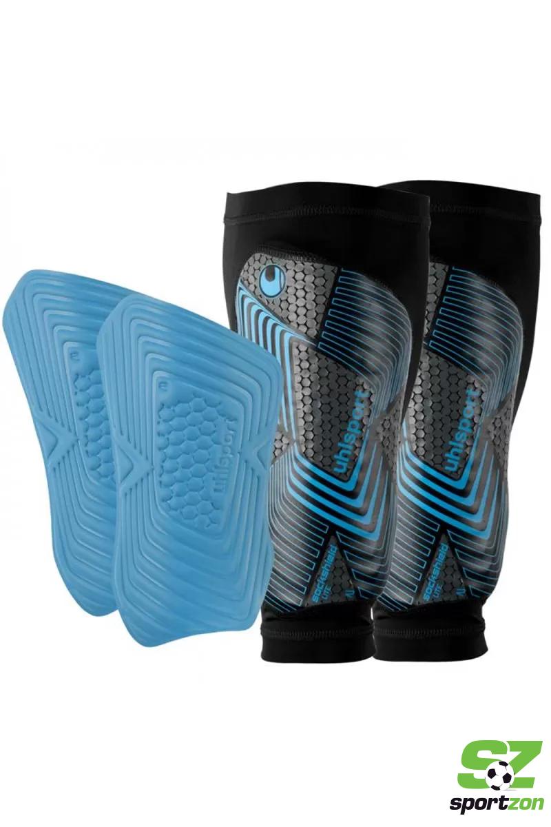 Uhlsport kostobrani SOCKSHIELD LITE 2.0 