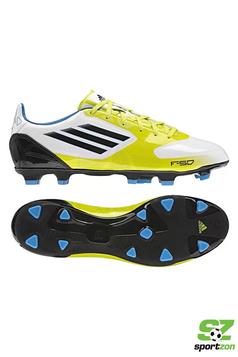 Adidas kopačke F10 TRX FG J 