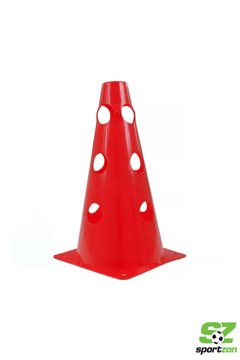 Sportzon pojedinacni cunj sa rupama visina 23cm 