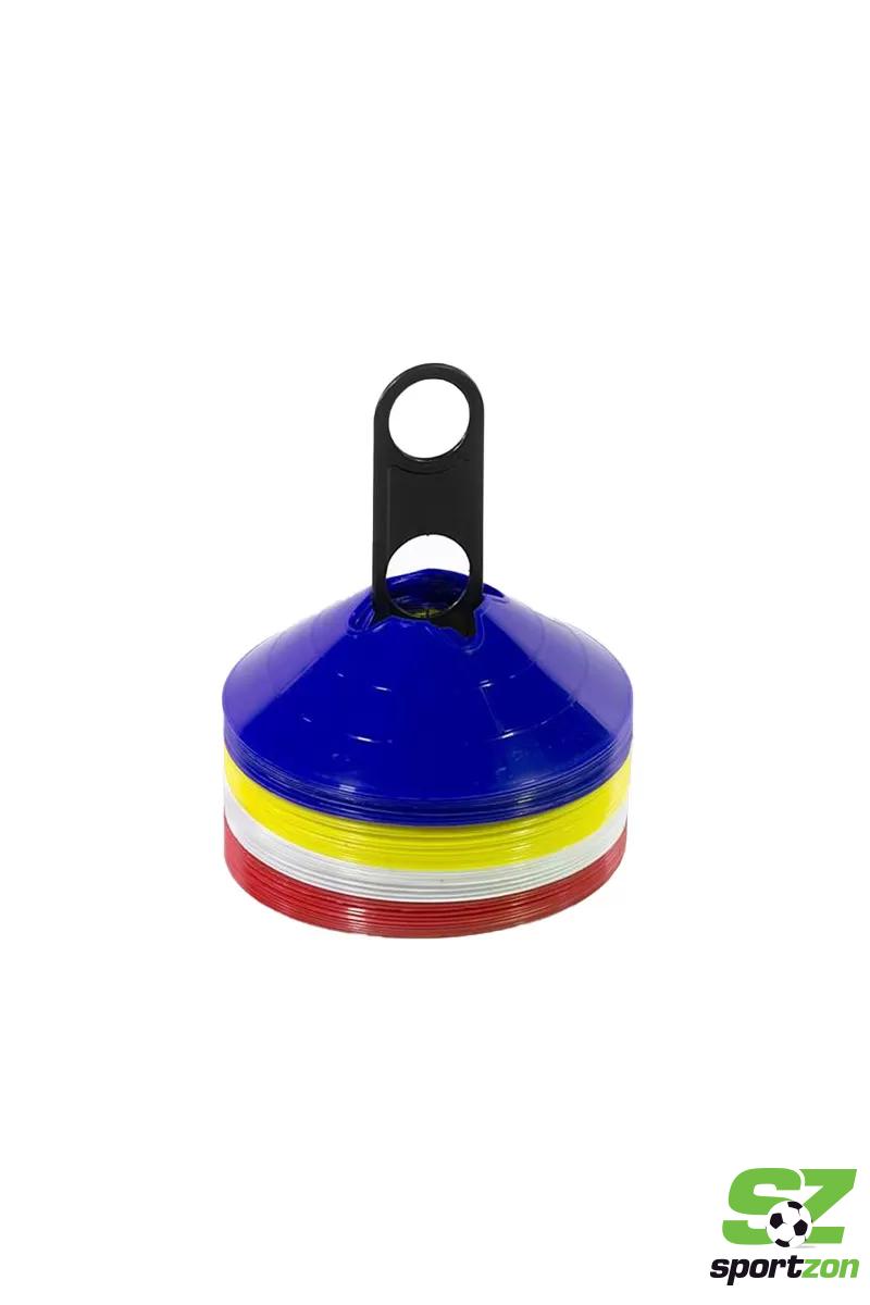 Sportzon marker kapice - set 40 kom 