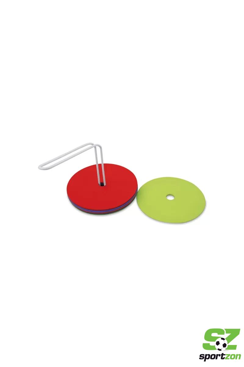 Sportzon set pljosnatih marker kapica 