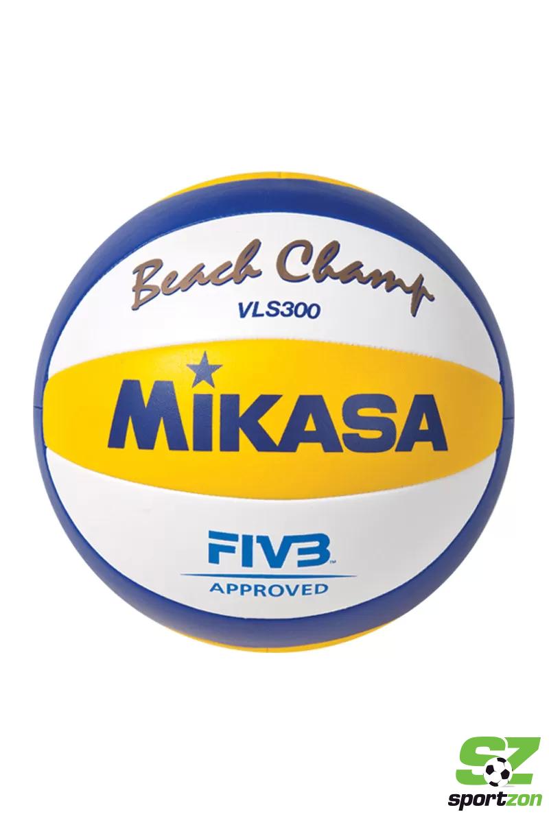 Mikasa lopta za odbojku na pesku 