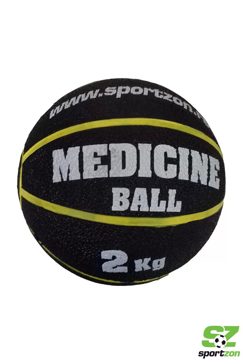 Sportzon medicinka 2 kg 