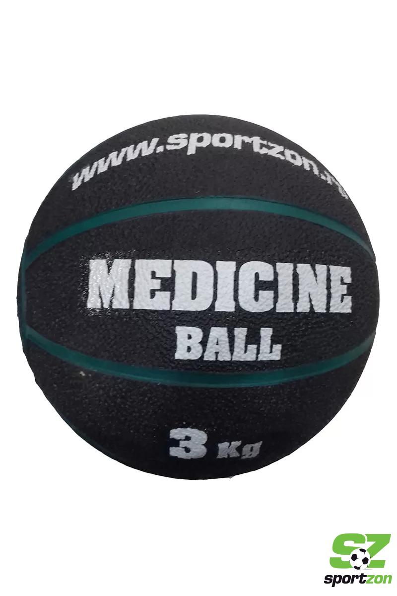 Sportzon medicinka 3 kg 