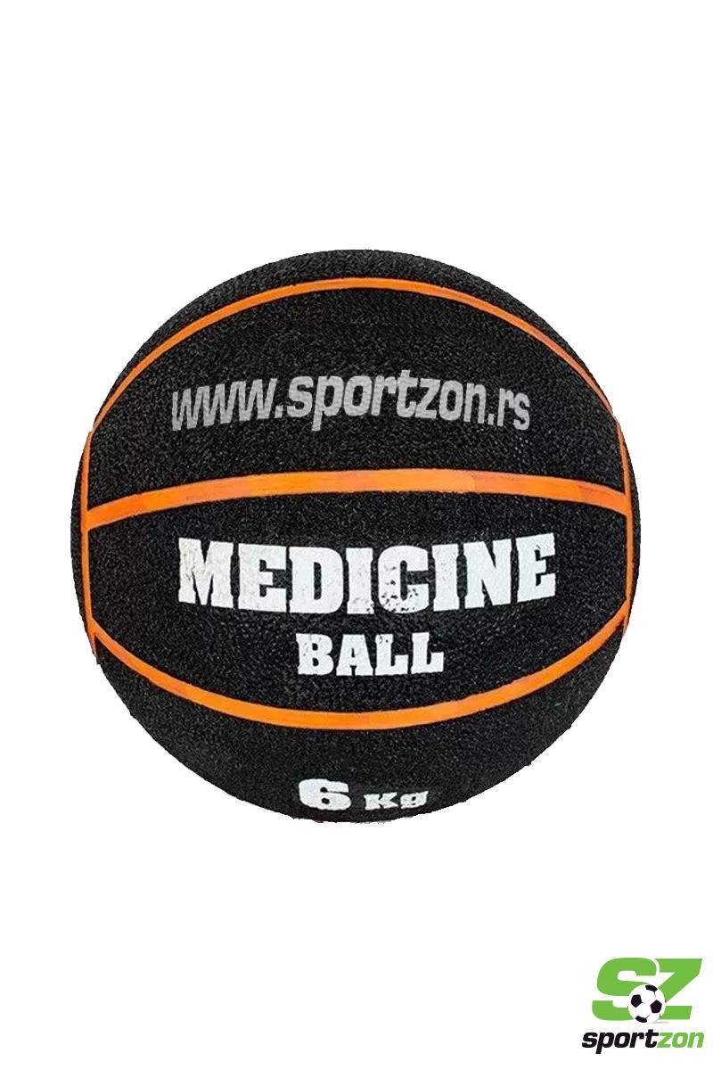 Sportzon medicinka 6kg 