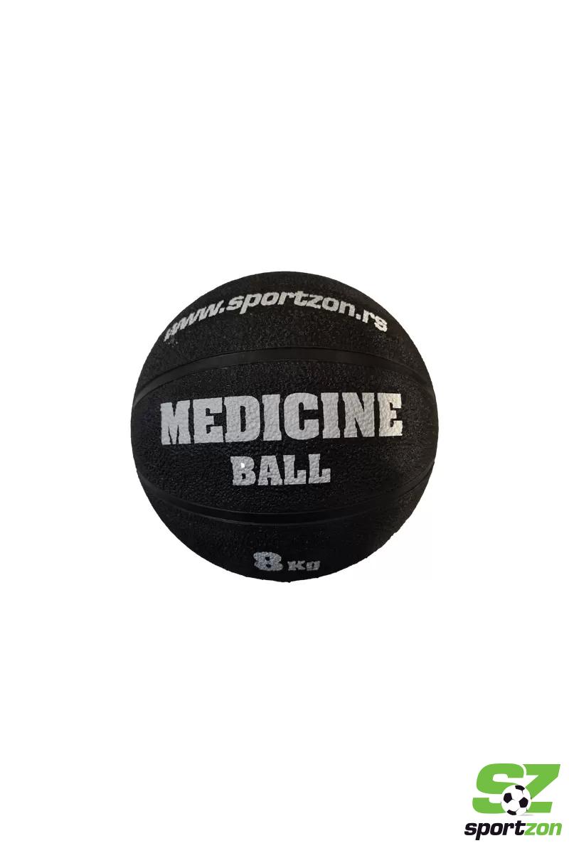 Sportzon medicinka 8kg 