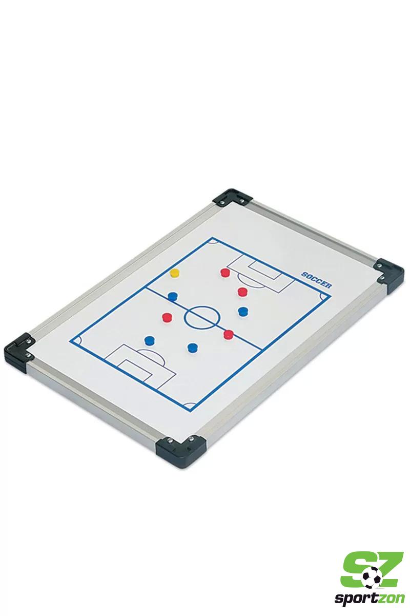 Sportzon trenerska tabla za fudbal 45x30 