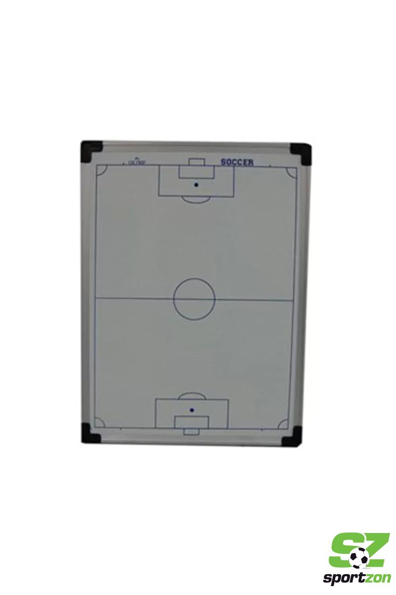 Sportzon trenerska tabla za fudbal 90x60 