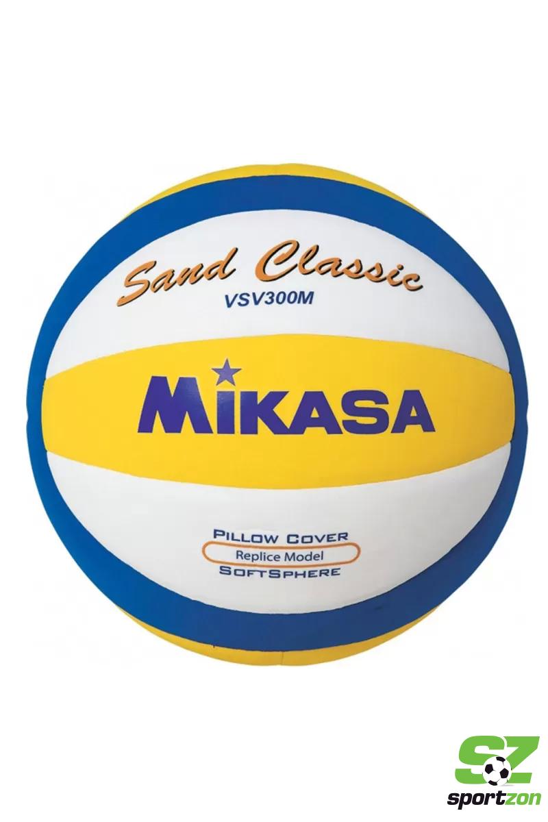 Mikasa lopta za odbojku na pesku SAND CLASSIC 