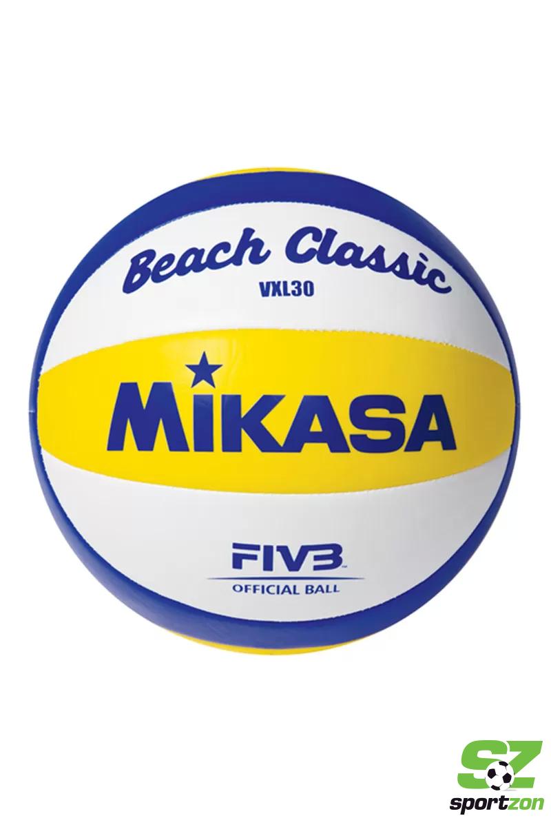 Mikasa lopta za odbojku na pesku BEACH 