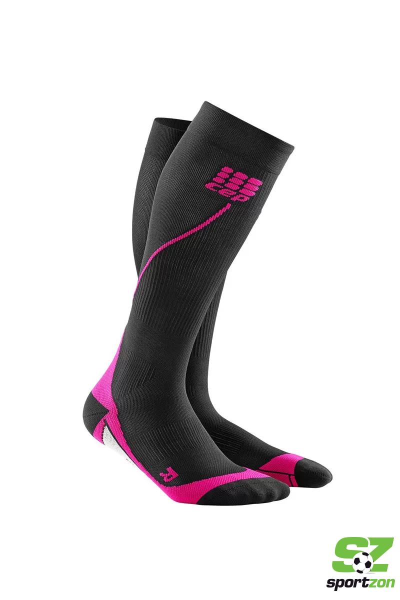 Cep čarape za aktivnost 2.0 black/pink 