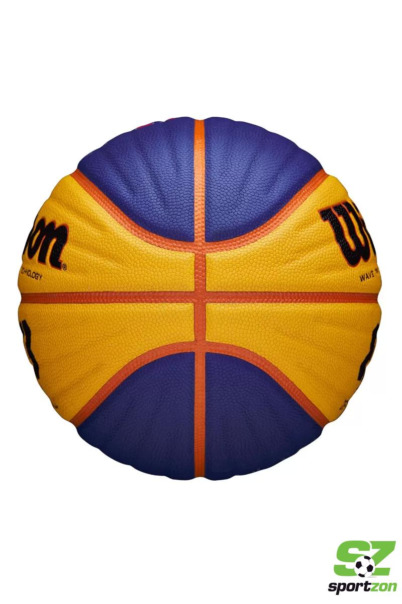Wilson lopta za košarku FIBA 3x3 