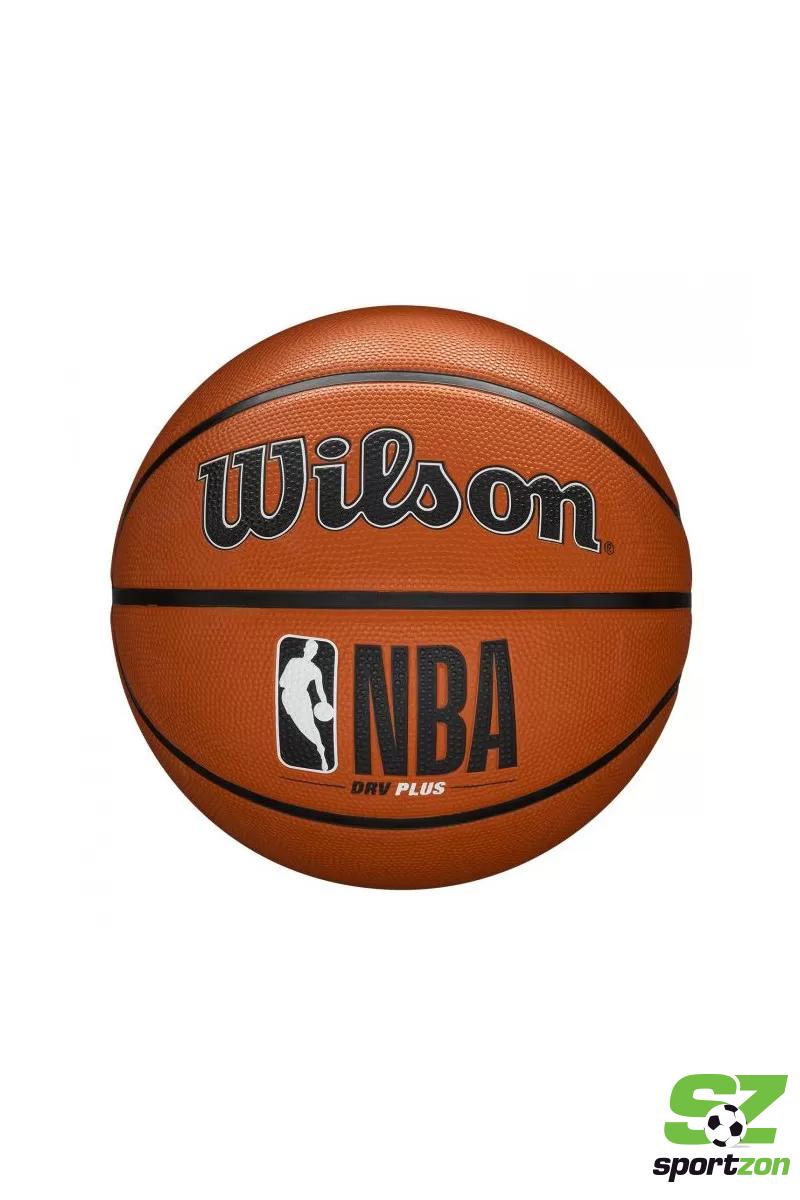 Wilson lopta za košarku NBA DRV PLUS 